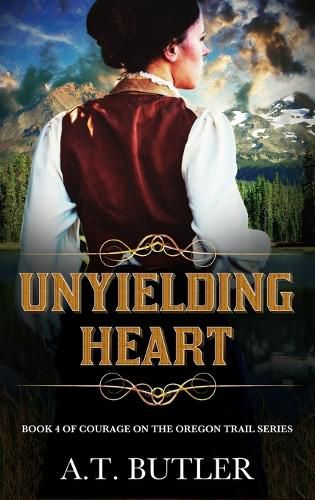 Cover image for Unyielding Heart