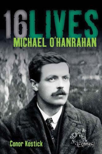 Cover image for Michael O'Hanrahan: 16Lives