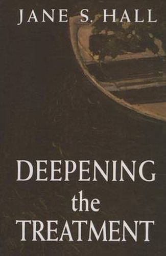 Cover image for Deepening the Treatment