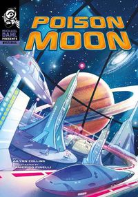 Cover image for Poison Moon