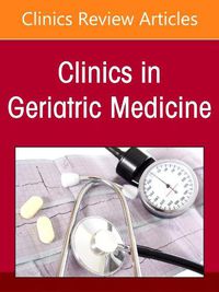 Cover image for Gastroenterology, An Issue of Clinics in Geriatric Medicine