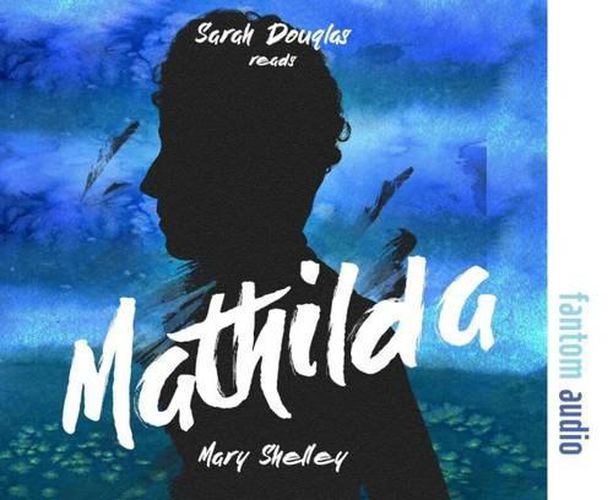 Cover image for Mathilda