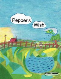 Cover image for Pepper's Wish