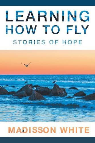 Cover image for Learning How to Fly: Stories of Hope