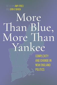 Cover image for More Than Blue, More Than Yankee