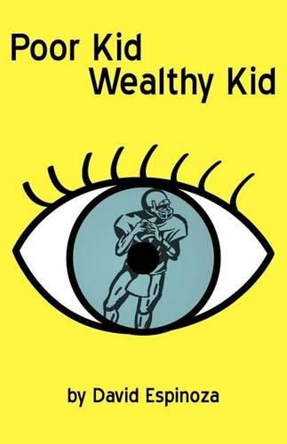 Cover image for Poor Kid Wealthy Kid