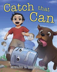 Cover image for Catch that Can