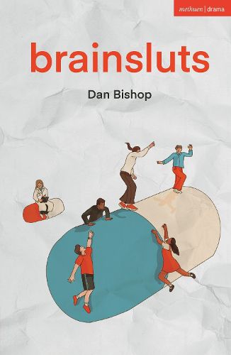 Cover image for Brainsluts