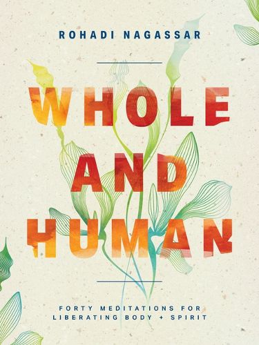 Cover image for Whole and Human