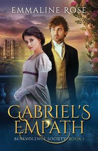 Cover image for Gabriel's Empath