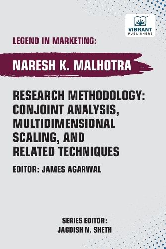 Cover image for Research Methodology