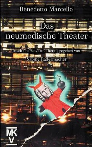 Cover image for Das neumodische Theater