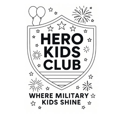 Cover image for Hero Kids Club
