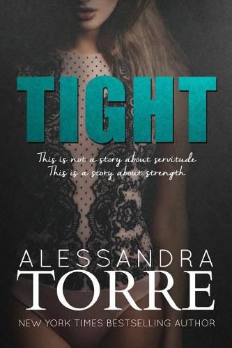 Cover image for Tight