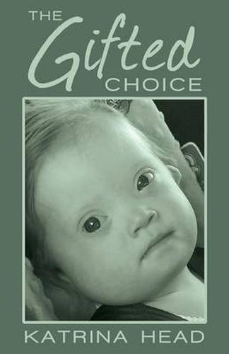 Cover image for The Gifted Choice