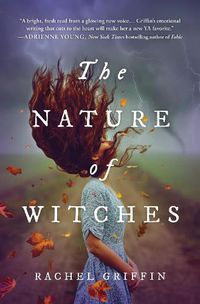 Cover image for The Nature of Witches