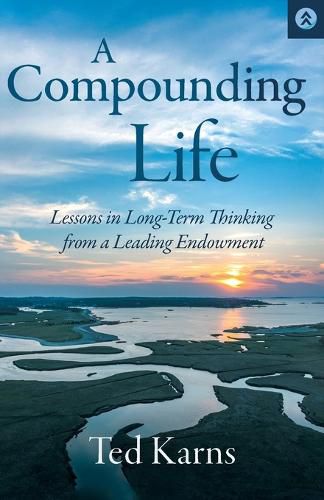 Cover image for A Compounding Life