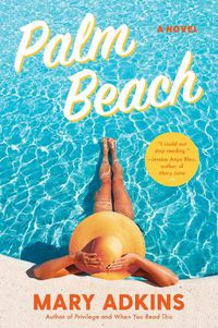 Cover image for Palm Beach