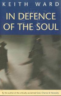 Cover image for In Defence of the Soul