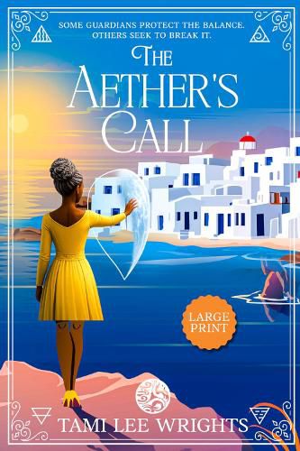 Cover image for The Aether's Call