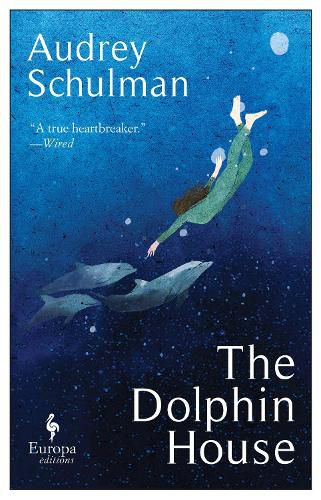 Cover image for The Dolphin House