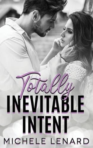 Cover image for Totally Inevitable Intent