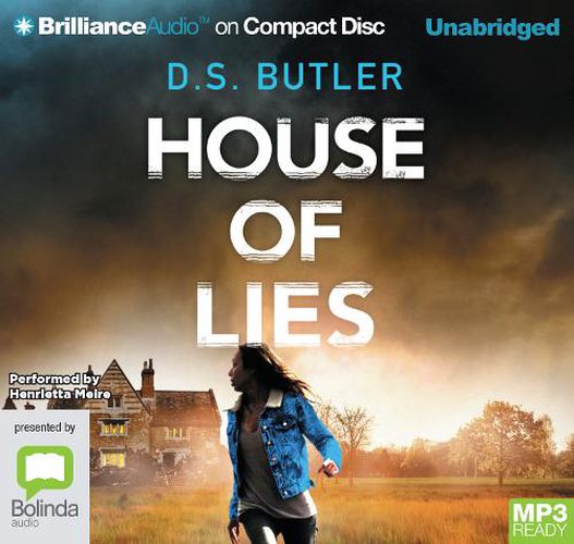 Cover image for House Of Lies