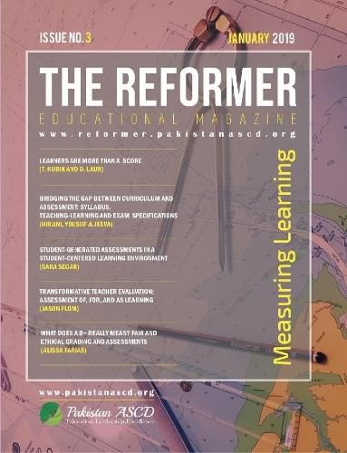 Cover image for The Reformer