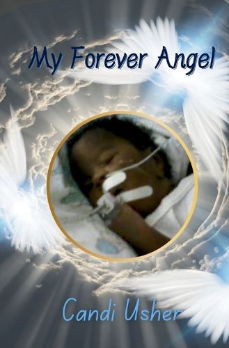 Cover image for My Forever Angel