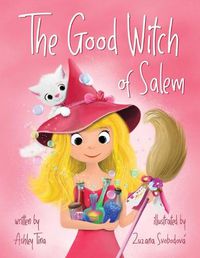 Cover image for The Good Witch of Salem