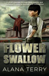 Cover image for Flower Swallow