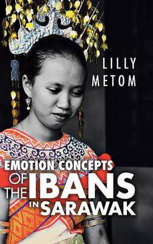 Cover image for Emotion Concepts of the Ibans in Sarawak