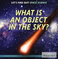 Cover image for What Is an Object in the Sky?