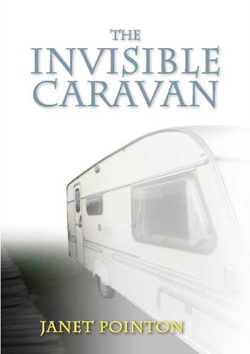 Cover image for The Invisible Caravan