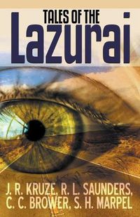 Cover image for Tales of the Lazurai