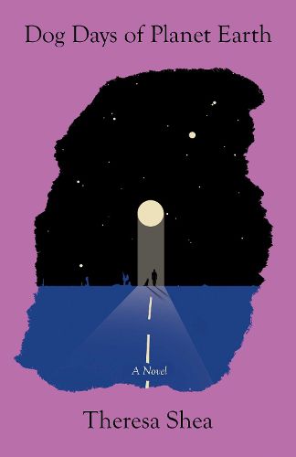 Cover image for Dog Days of Planet Earth