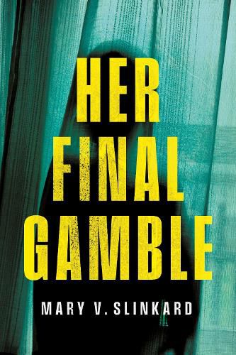 Cover image for Her Final Gamble