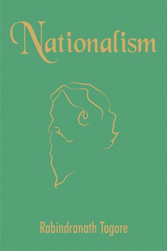 Cover image for Nationalism (Pocket Classics)