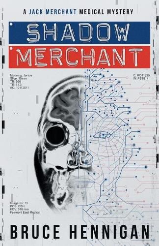 Cover image for Shadow Merchant