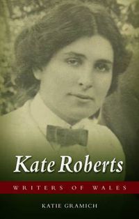 Cover image for Kate Roberts