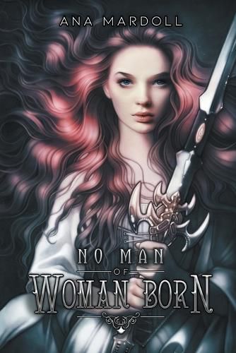 Cover image for No Man of Woman Born