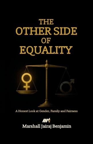Cover image for The Other Side of Equality