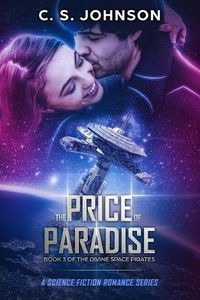 Cover image for The Price of Paradise