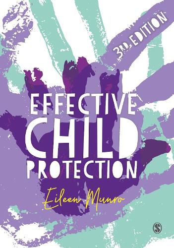 Cover image for Effective Child Protection