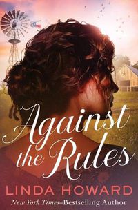 Cover image for Against the Rules