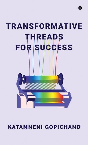 Cover image for Transformative Threads for Success