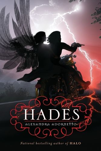 Cover image for Hades