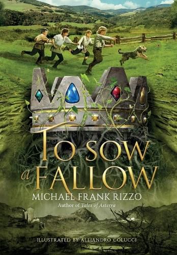 Cover image for To Sow a Fallow