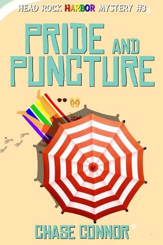 Cover image for Pride and Puncture