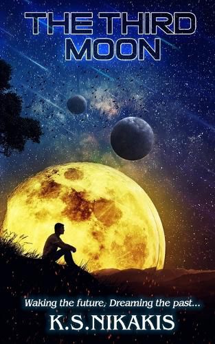 Cover image for The Third Moon